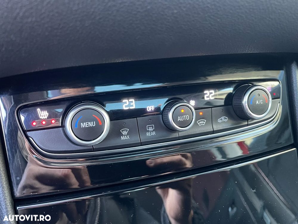 Opel Grandland X 1.5 ecoTEC START/STOP Ultimate - 29