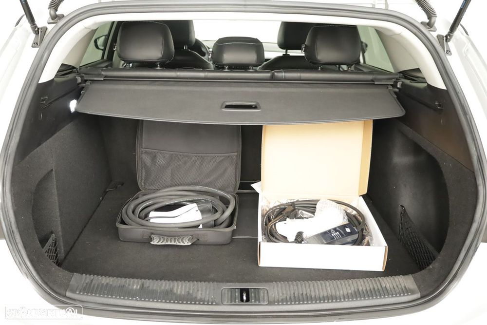 MG MG5 51 kWh Luxury - 23