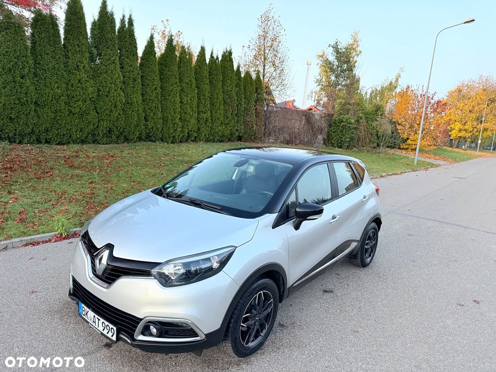 Renault Captur - 31