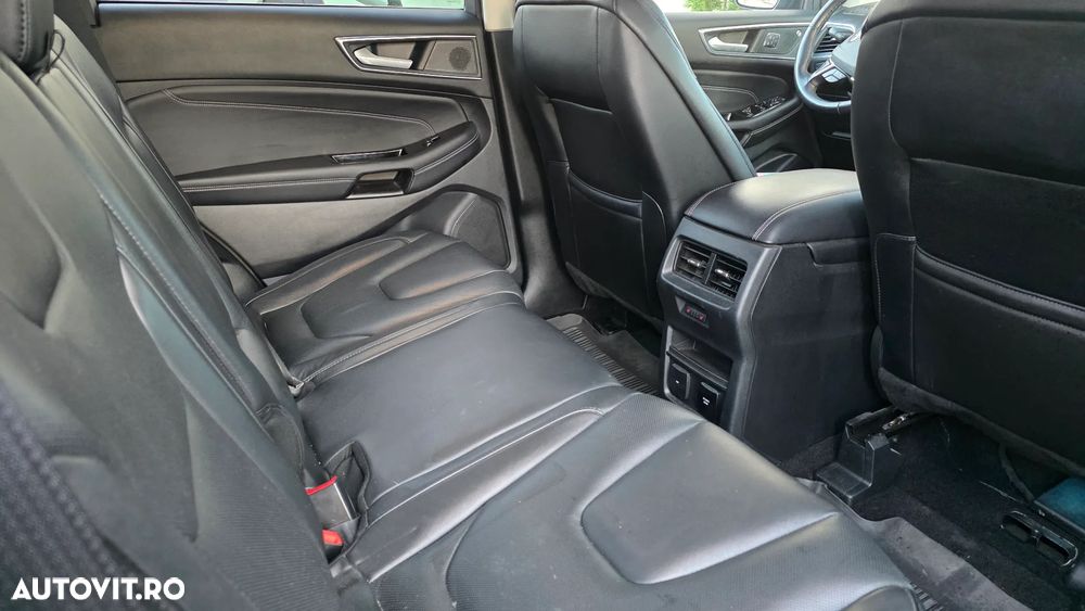 Ford Edge 2.0 Panther A8 AWD Titanium - 14