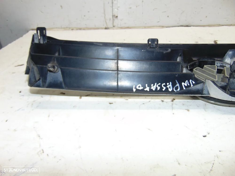 VW Passat grelha - 4