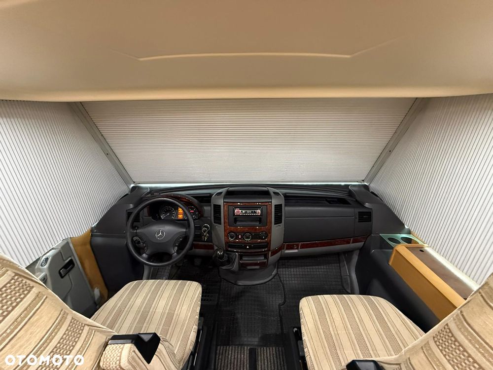PILOTE Explorateur 703 DG - 9