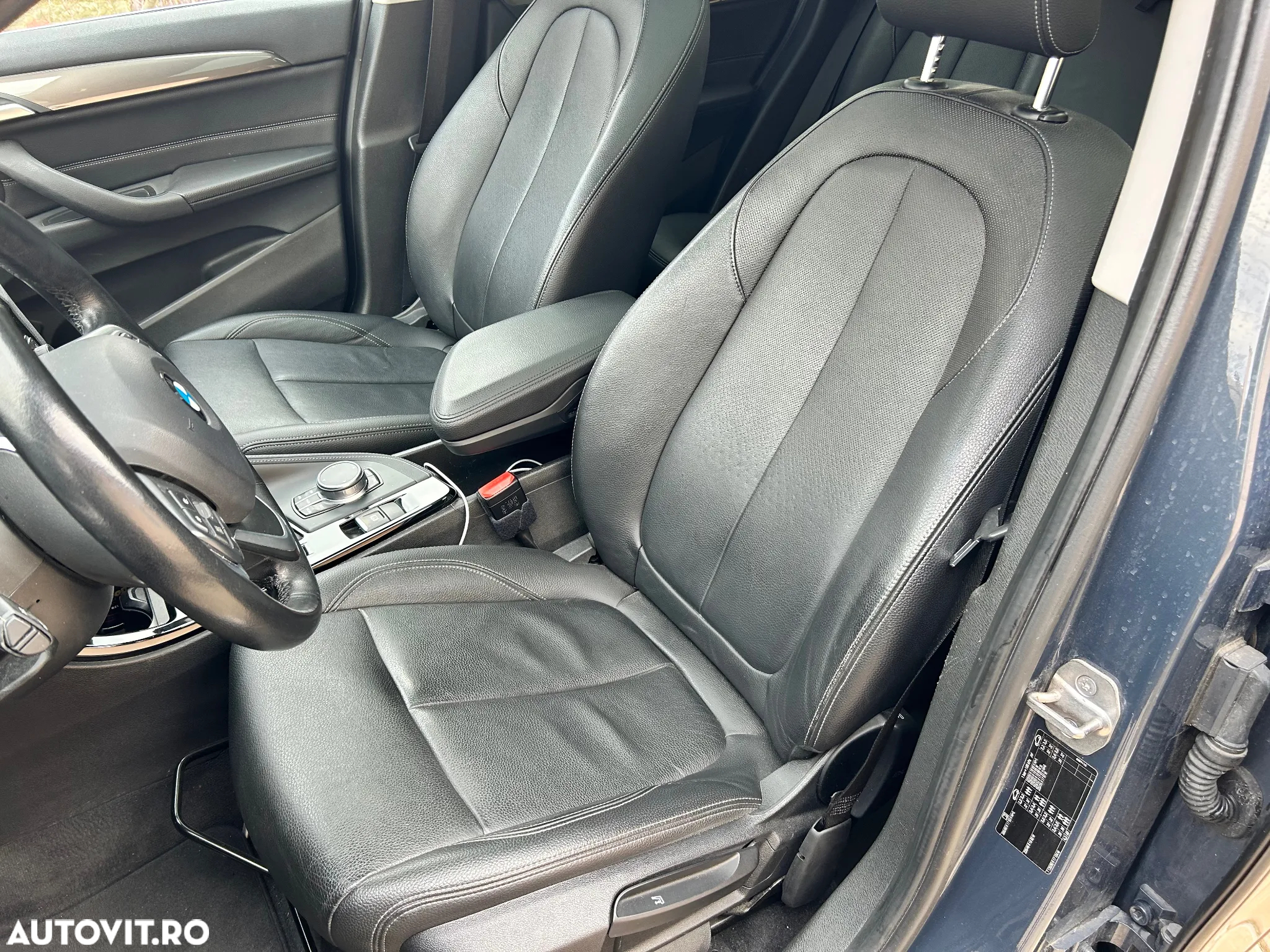 BMW X1 - 10