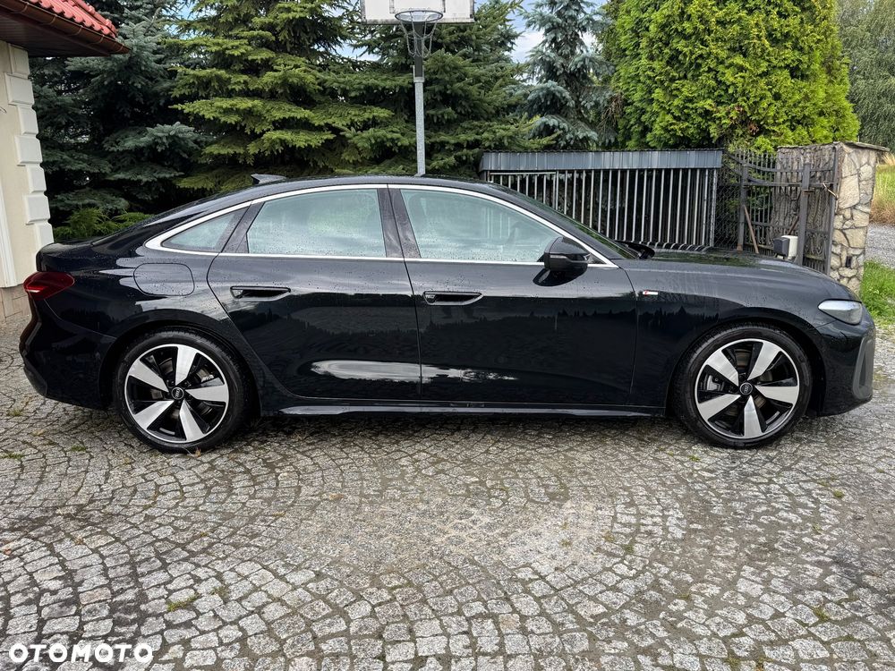 Audi A5 Limousine TDI quattro 150 kW S tronic - 8