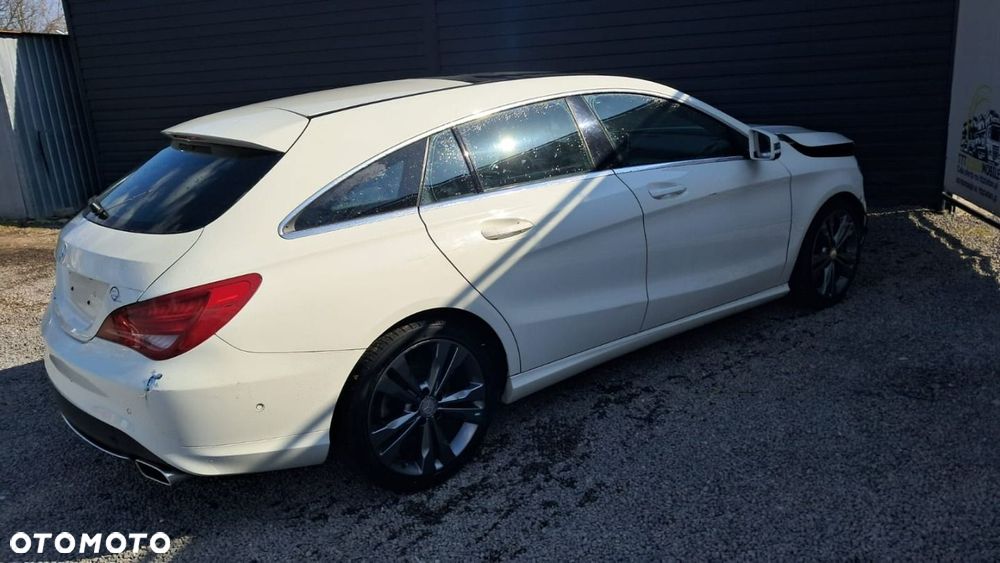 Mercedes-Benz CLA - 18