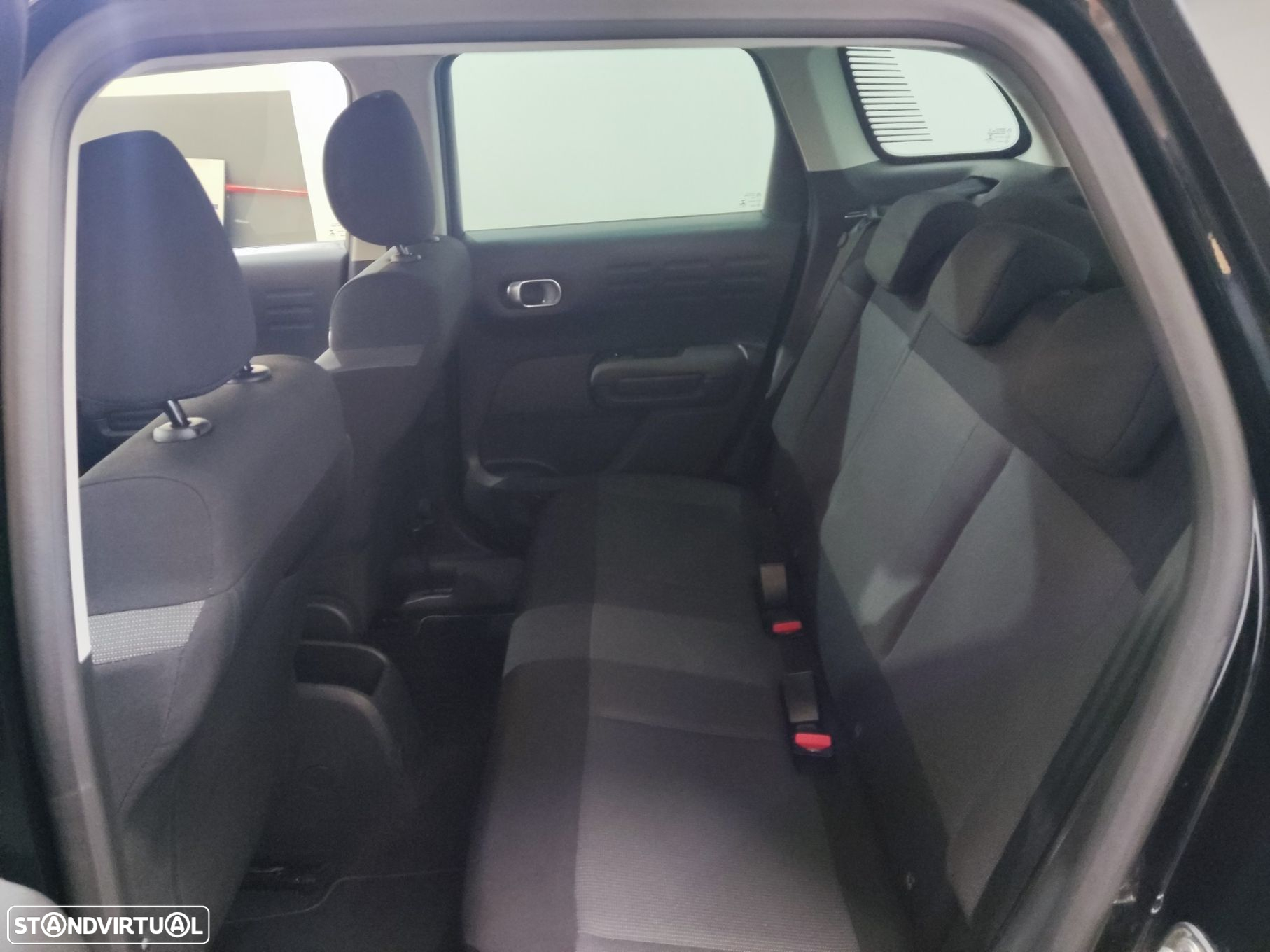 Citroën C3 Aircross 1.2 PureTech C-Series - 27