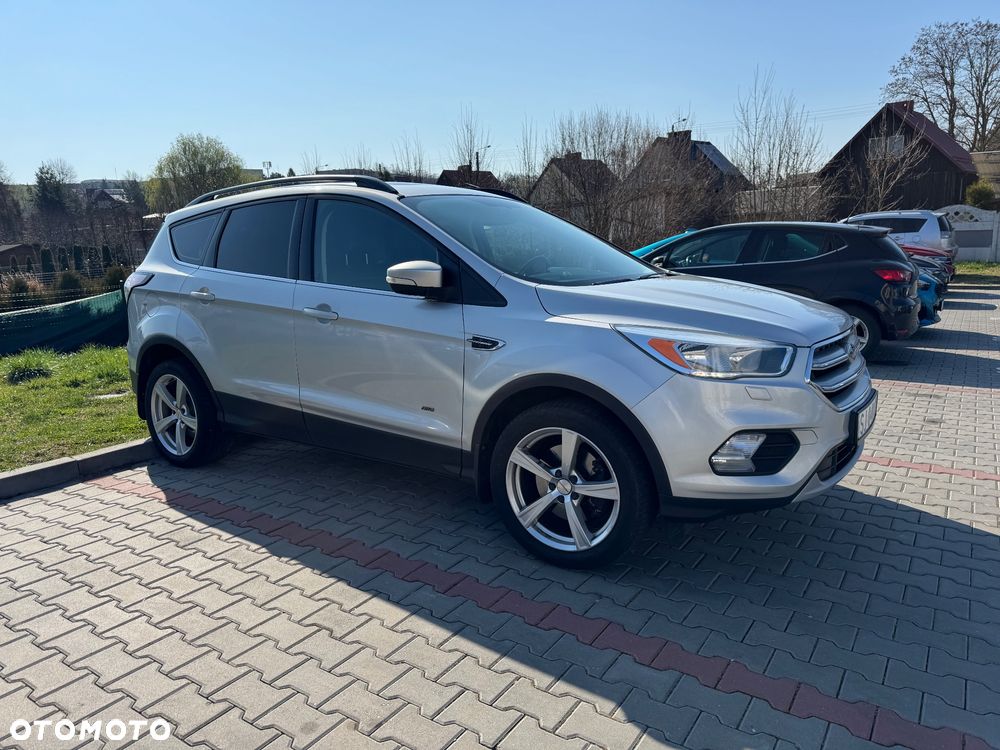 Ford Kuga 1.5 EcoBoost AWD Titanium ASS - 1