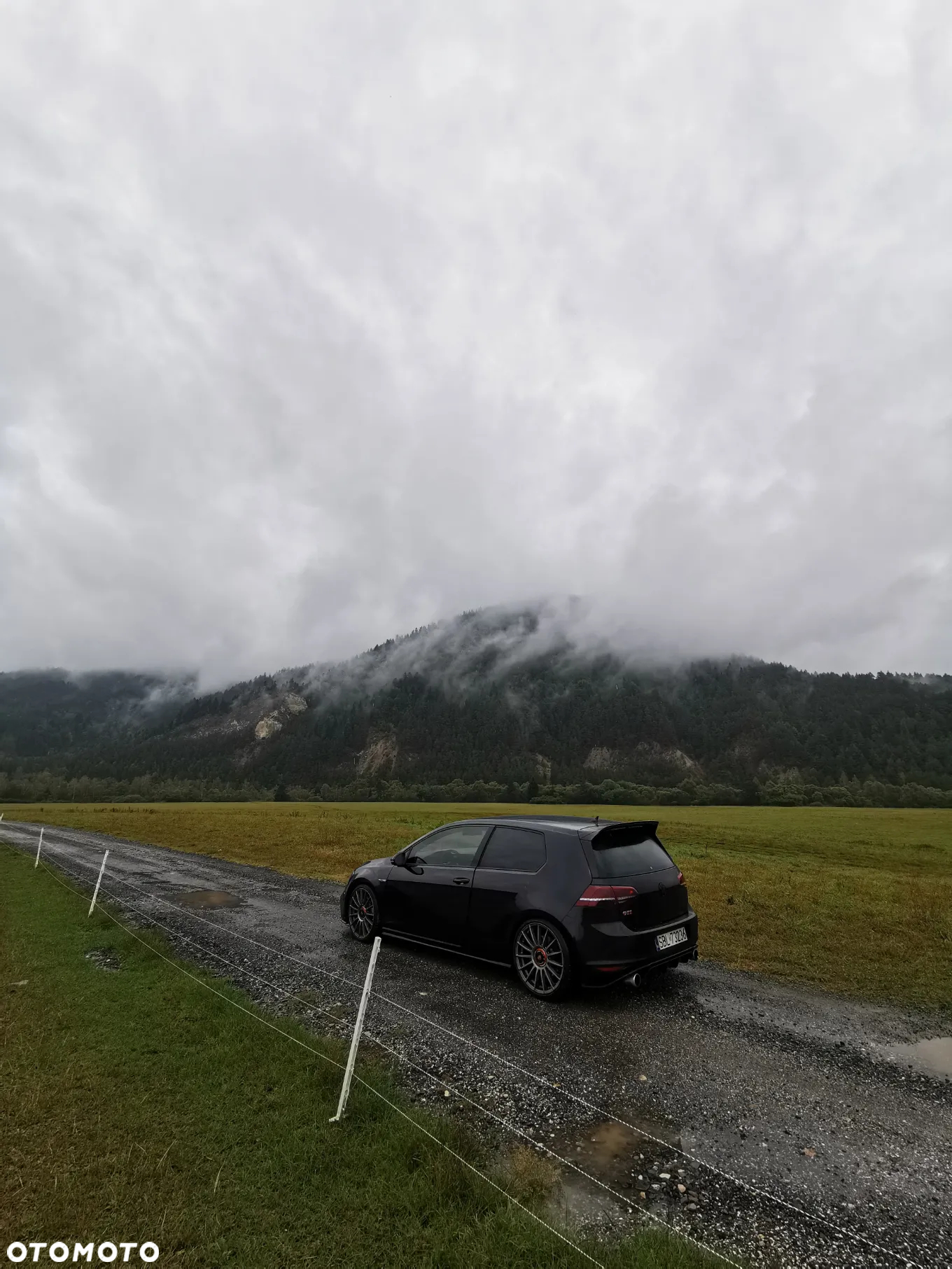 Volkswagen Golf VII 2.0 TSI BMT GTI Performance DSG - 12
