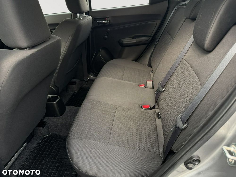 Suzuki Swift - 20