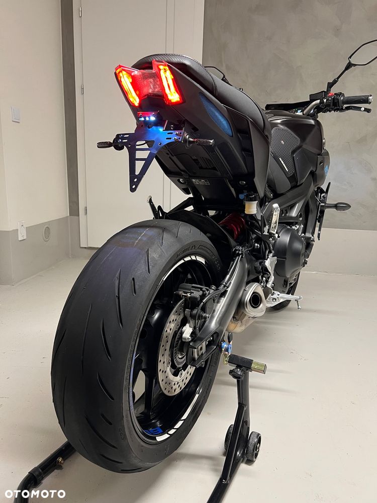 Yamaha MT - 5