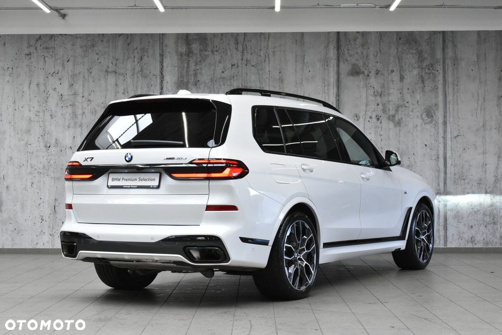 BMW X7 - 3