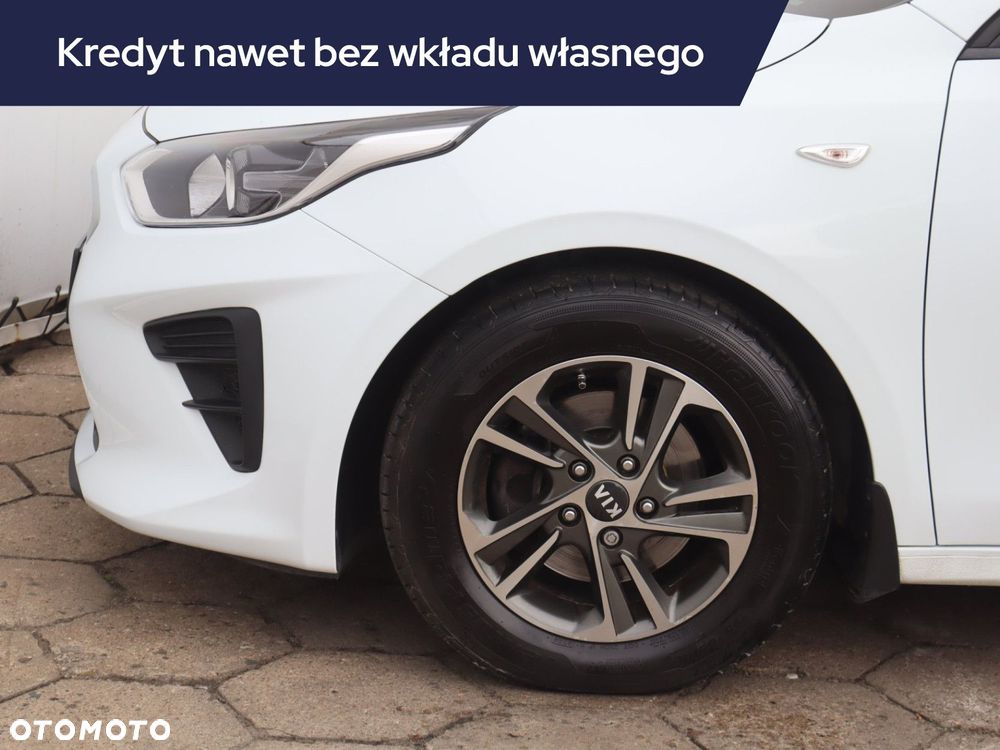 Kia Ceed - 15