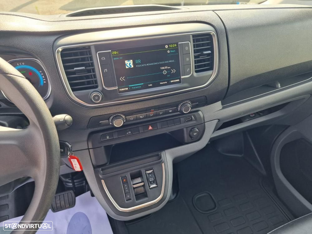 Peugeot Expert E- EXPERT 100KWH L2 - 19