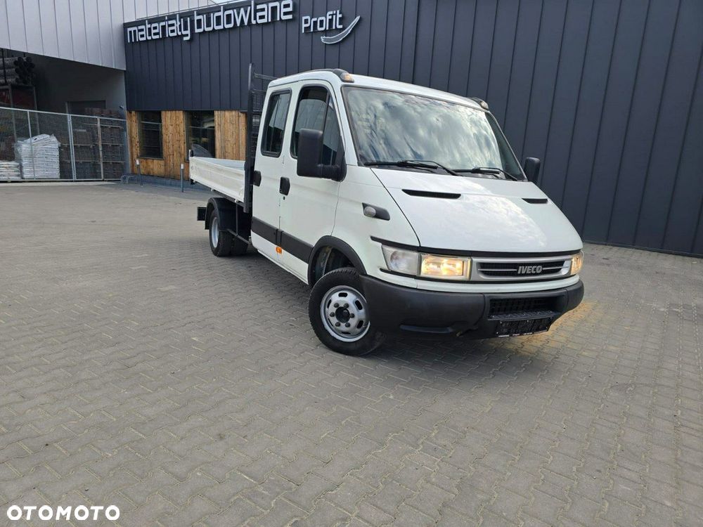 Iveco Daily 35C13 - 14
