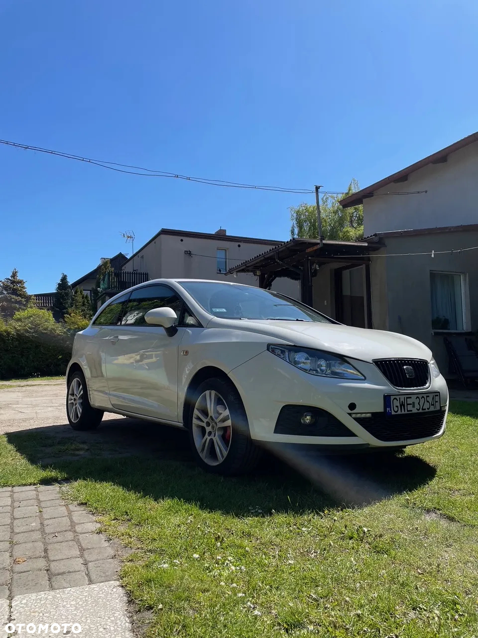 Seat Ibiza 1.4 TDI Stylance - 2