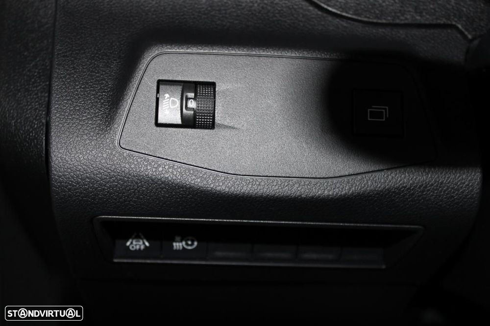 Peugeot Partner Premium - 13