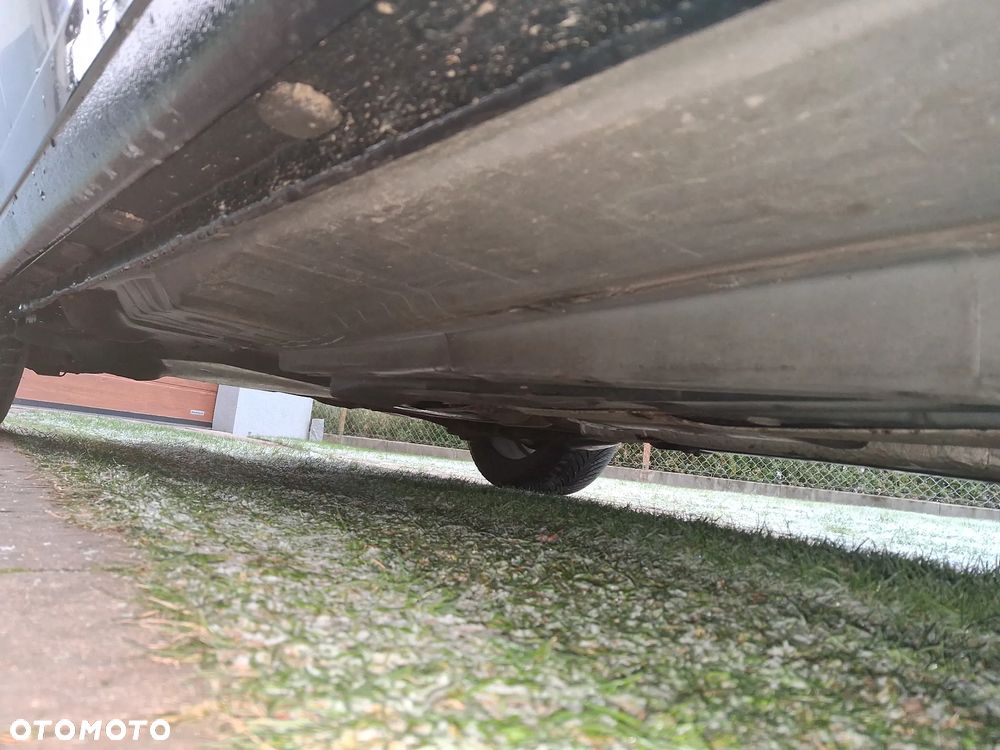 Alfa Romeo 159 1.8MPI Impression - 22