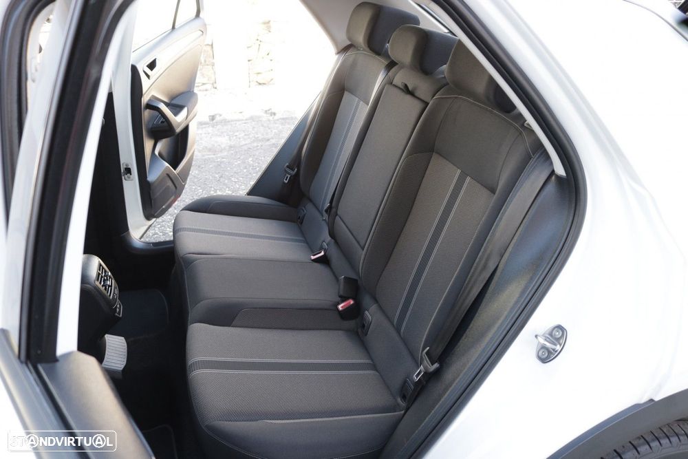VW T-Roc 1.0 TSI Style - 26
