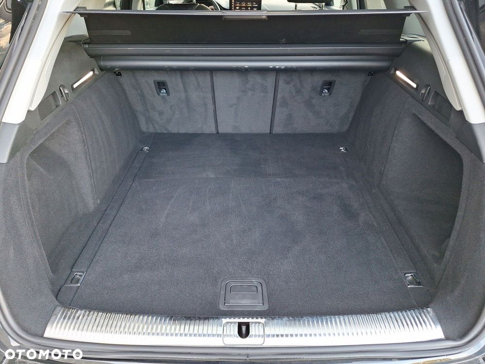 Audi A4 Avant 40 TFSI mHEV S tronic - 24