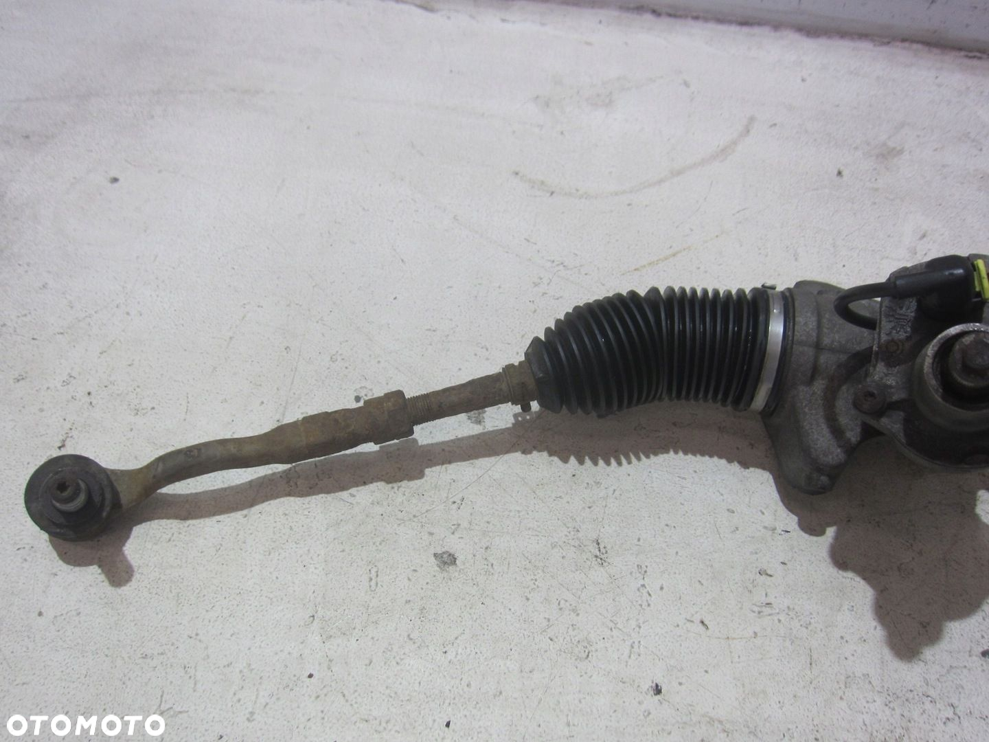 BMW X3 F25 MAGLOWNICA MAGIEL PRZEKŁADNIA 6850722 32106850722 6864490 - 10