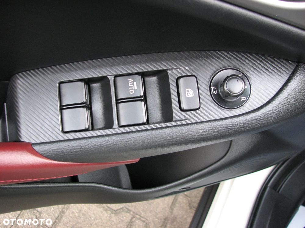 Mazda CX-3 SKYACTIV-G 120 FWD Exclusive-Line - 25