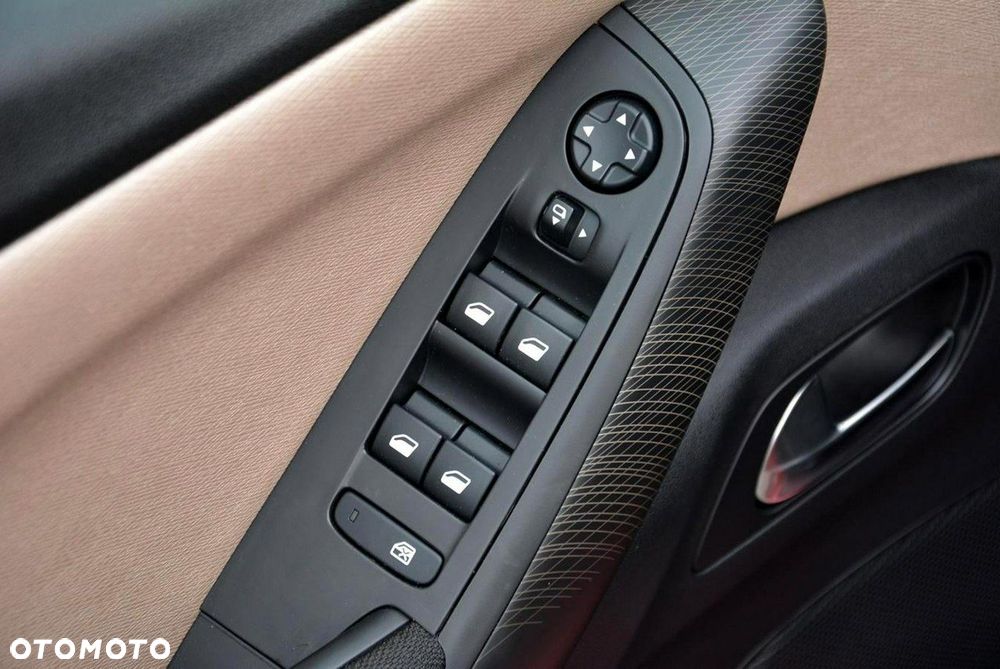 Citroën C4 Grand Picasso - 30