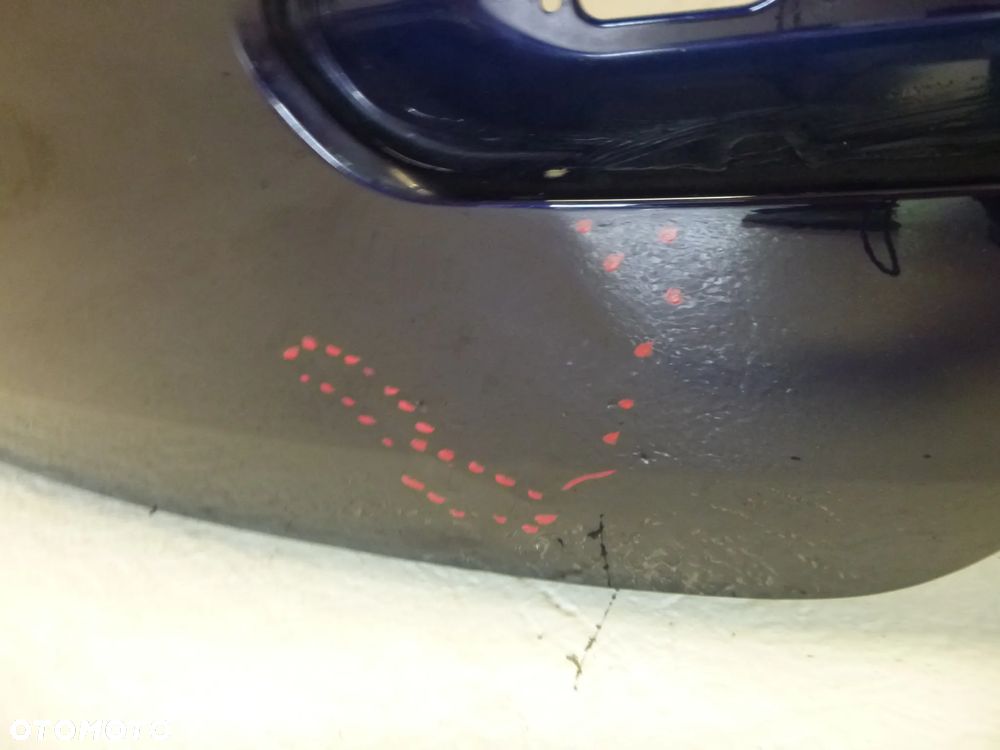 ALFA ROMEO GIULIETTA KLAPA BAGAŻNIKA TYŁ TYLNA ORYGINAŁ - 11