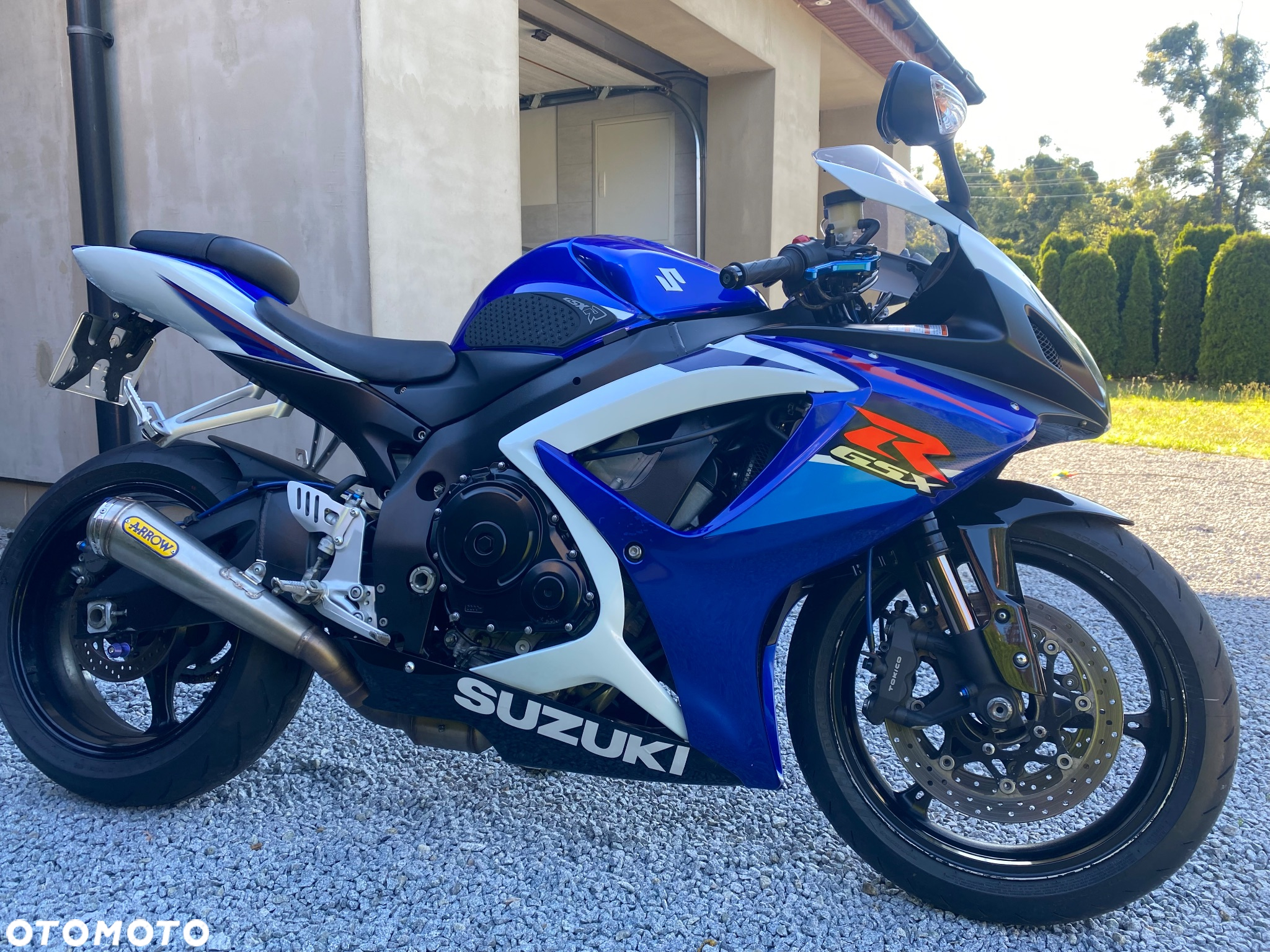 Suzuki GSX-R - 13