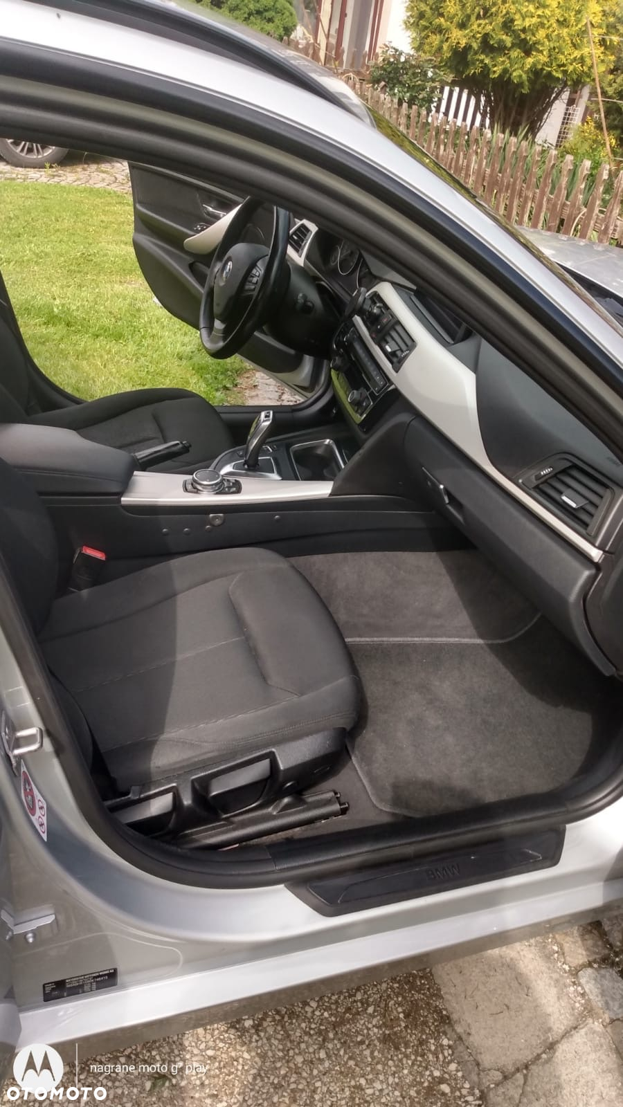 BMW Seria 3 320d - 7