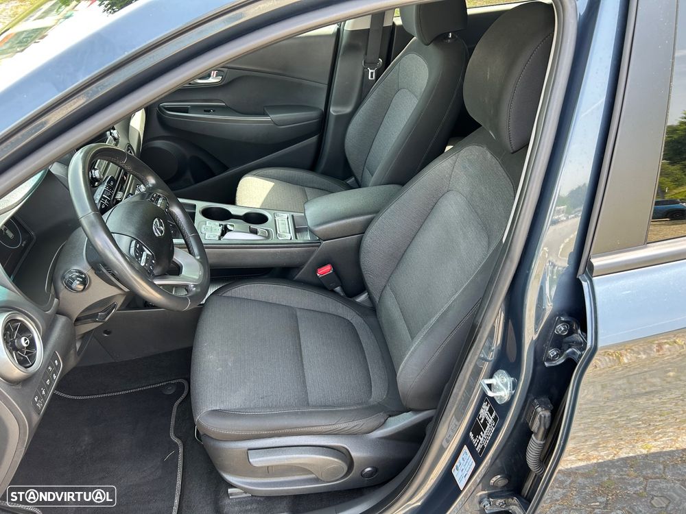 Hyundai Kauai Premium - 15