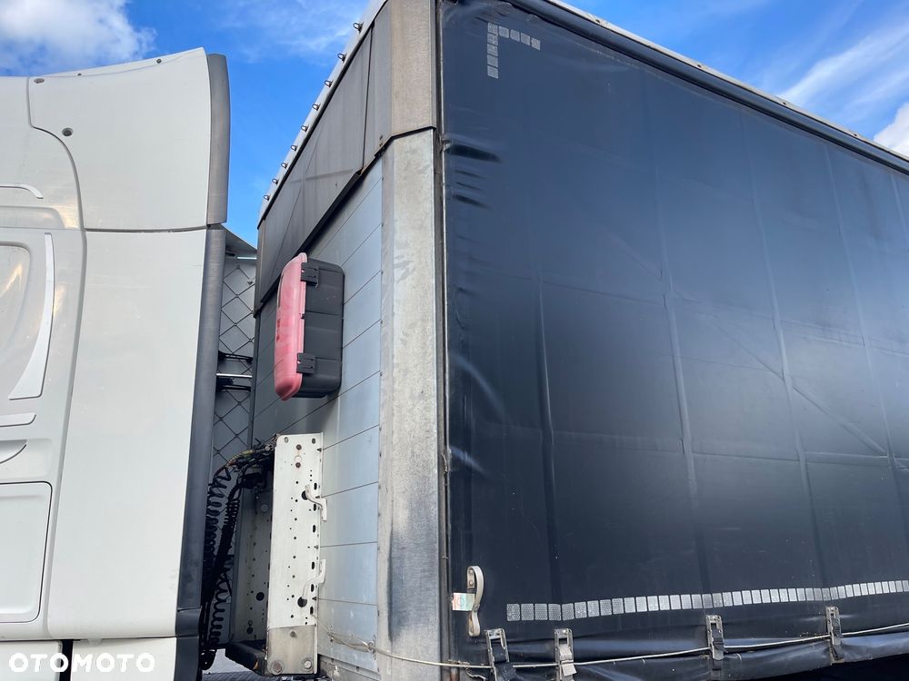 Scania R 450/Automat/Retarder/Bez EGR - 32