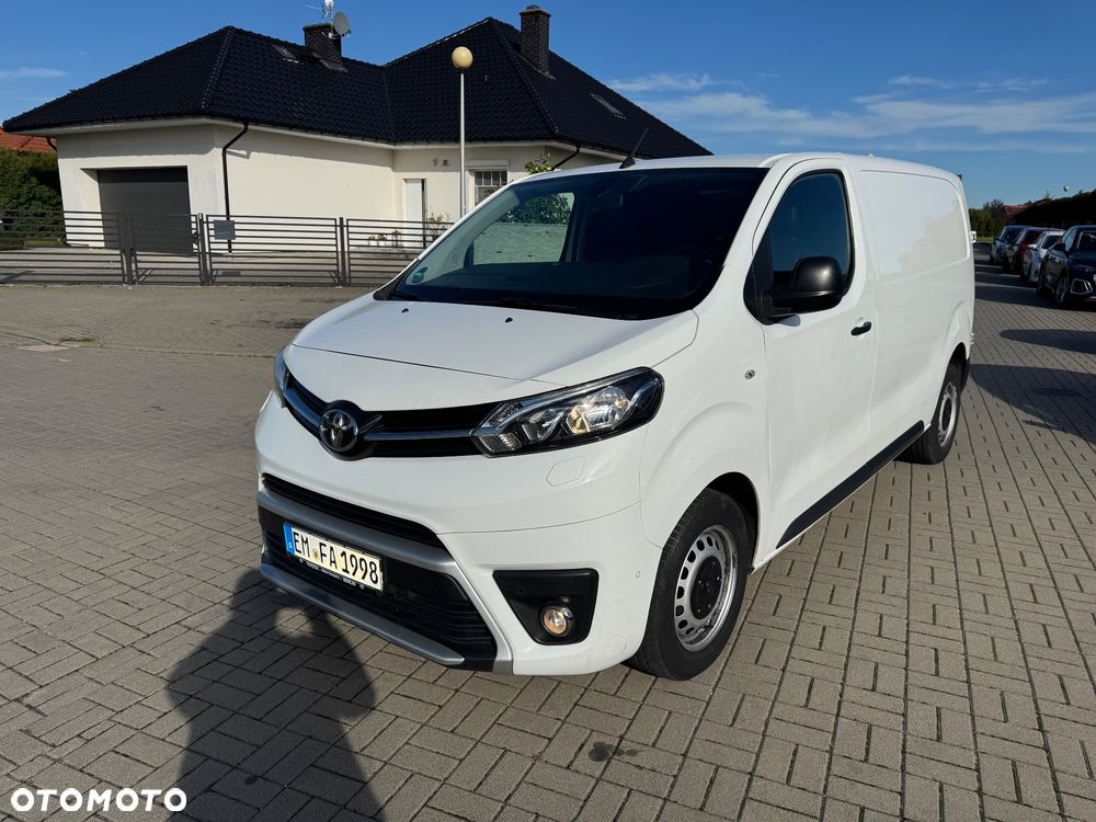Toyota PROACE KASTEN - 3