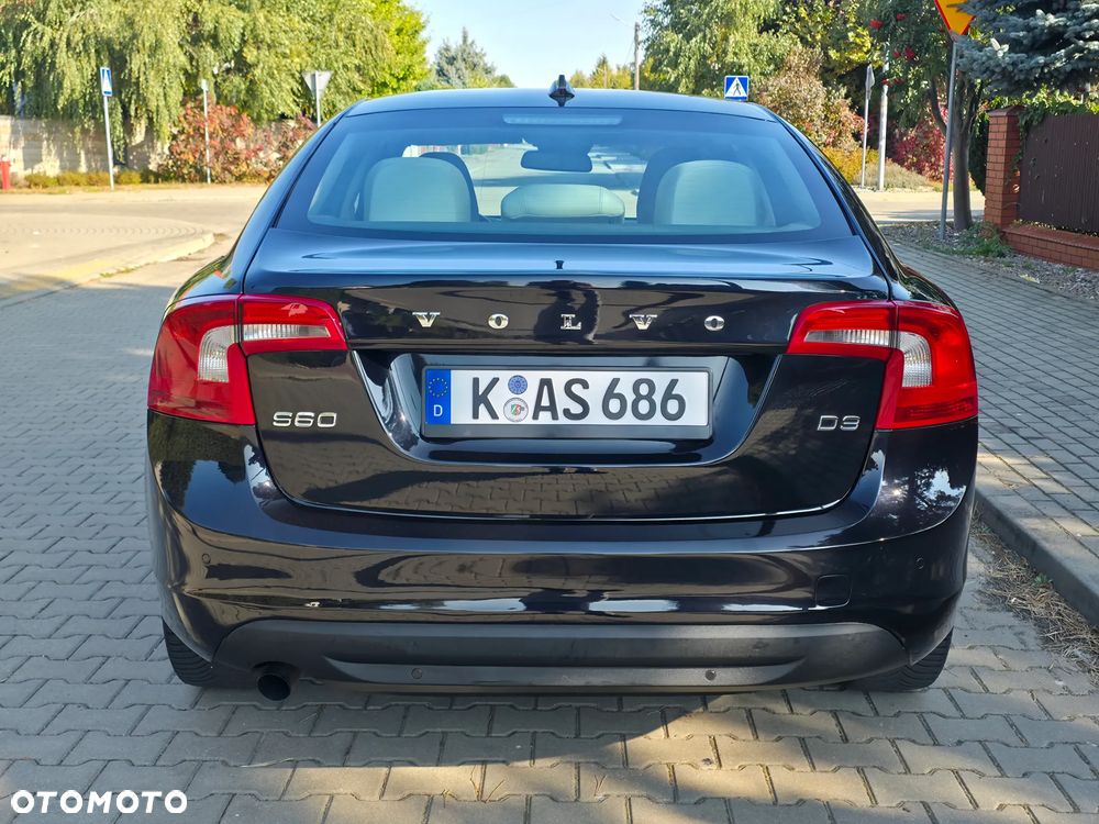 Volvo S60 - 11