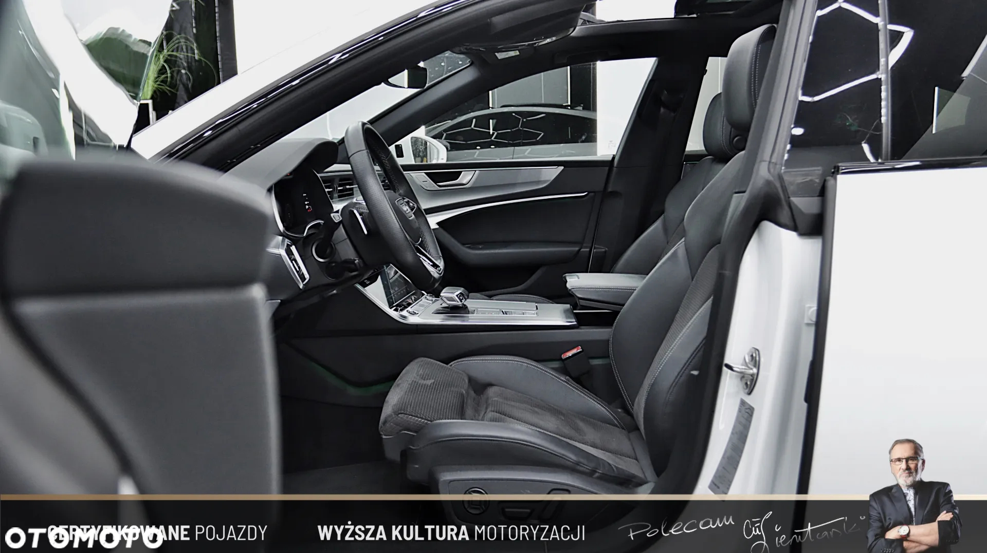 Audi A7 Sportback 45 TFSI S tronic - 19