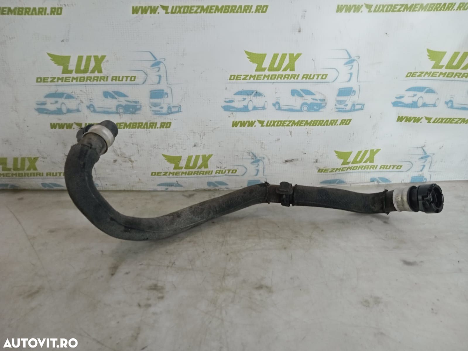 Furtun apa hsr20479 2.0 HDI AHR Peugeot 308 T9 [2013 - 2017] 2.0 HDI - 1