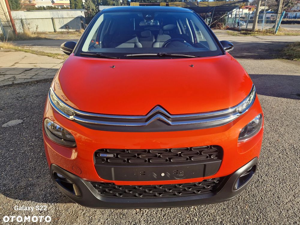 Citroën C3 Pure Tech 110 S&S SHINE - 4