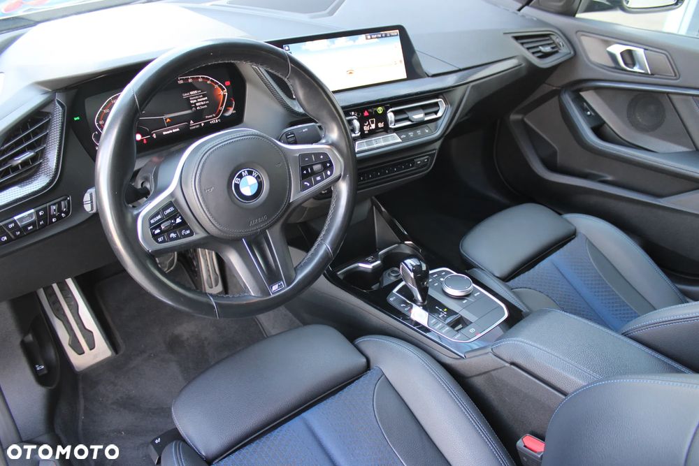 BMW Seria 2 218i M Sport sport - 17