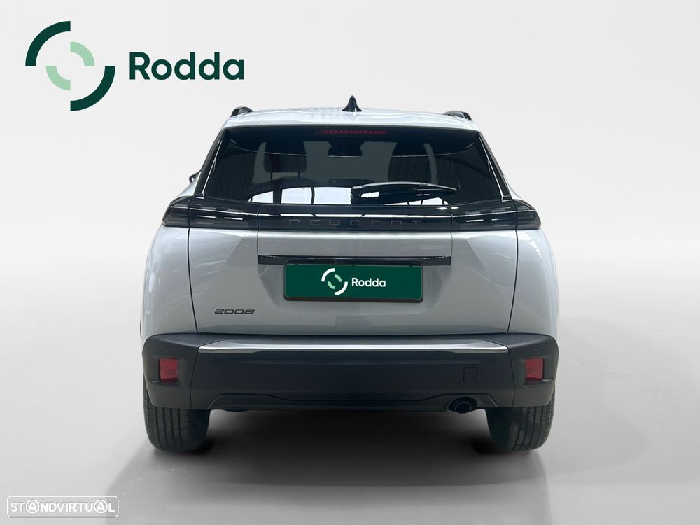 Peugeot 2008 1.2 Allure - 7