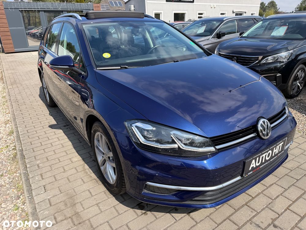 Volkswagen Golf - 5