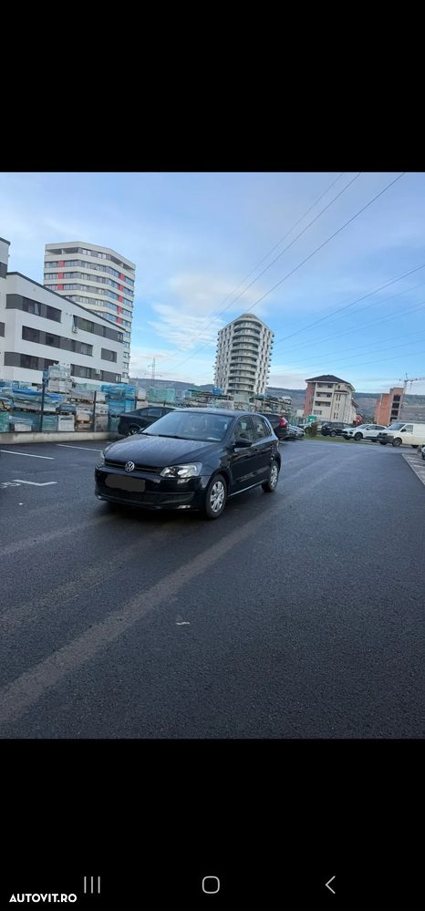Volkswagen Polo 1.2 Highline - 3
