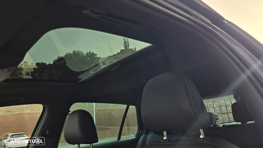 VW Golf 2.0 TDI GTD DSG - 38