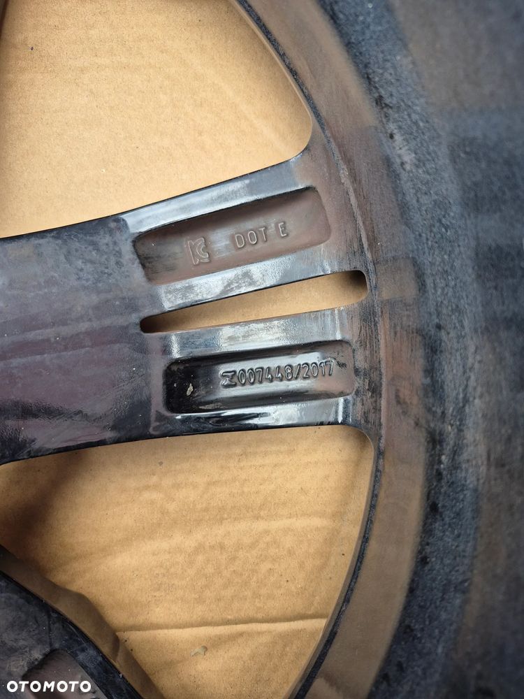 Volvo  felga aluminiowa 32143049 - 12