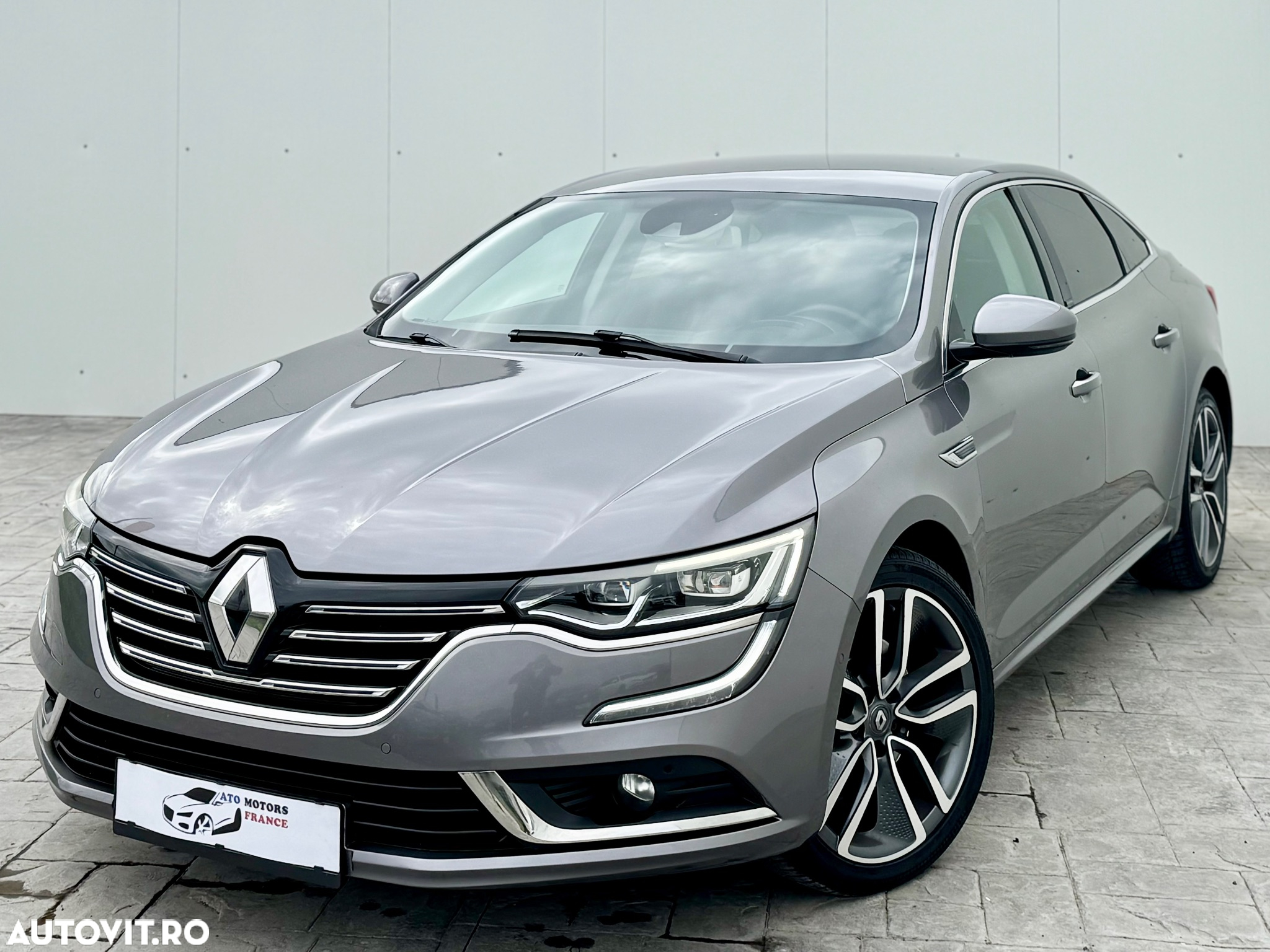 Renault Talisman ENERGY dCi 160 EDC INTENS - 15