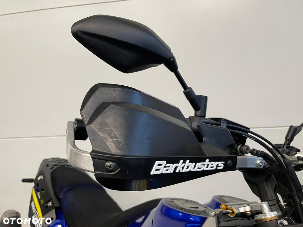 Yamaha Tenere - 14