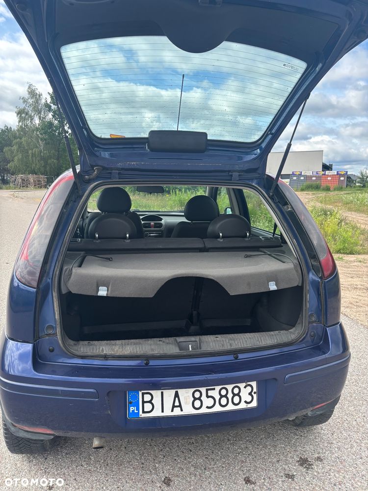 Opel Corsa 1.3 CDTI - 6