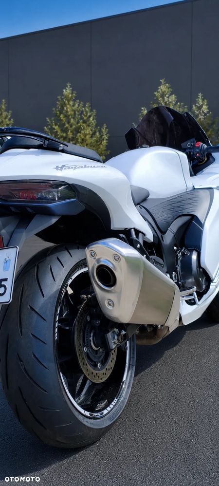 Suzuki GSX-R - 14