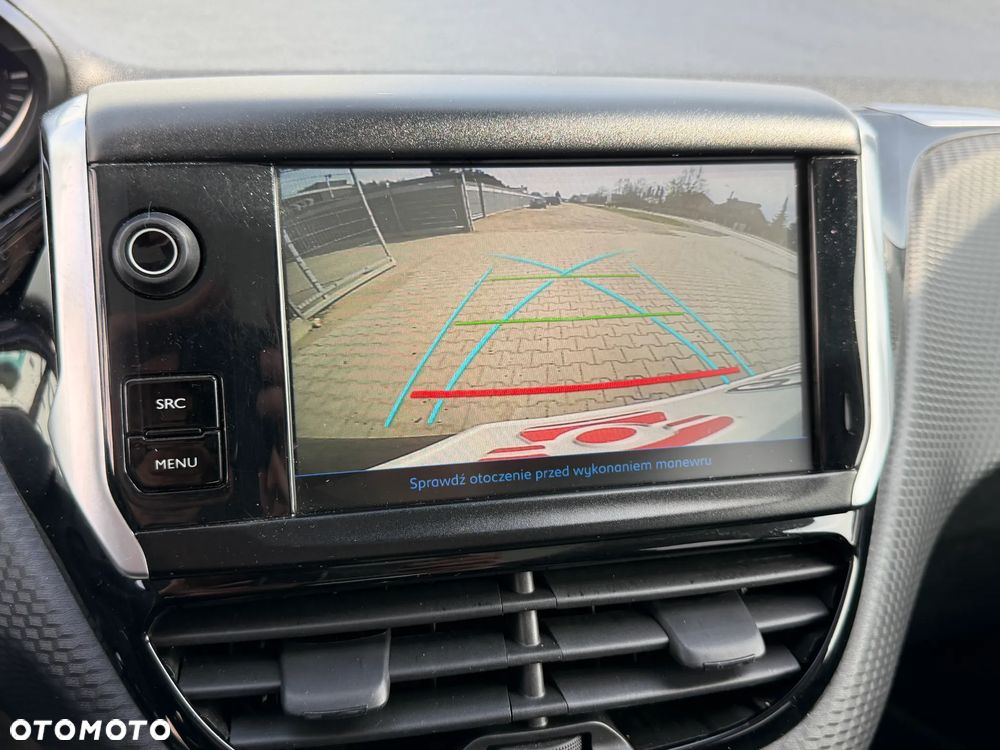 Peugeot 2008 PureTech 130 Stop&Start Allure - 40