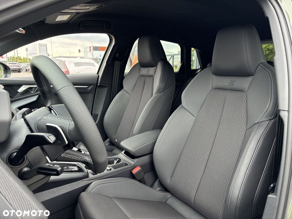 Audi S3 Sportback - 13