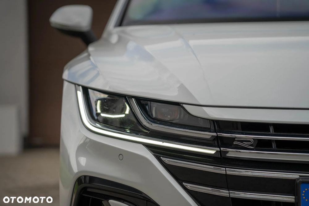 Volkswagen Arteon 2.0 TSI DSG R-Line Edition - 15