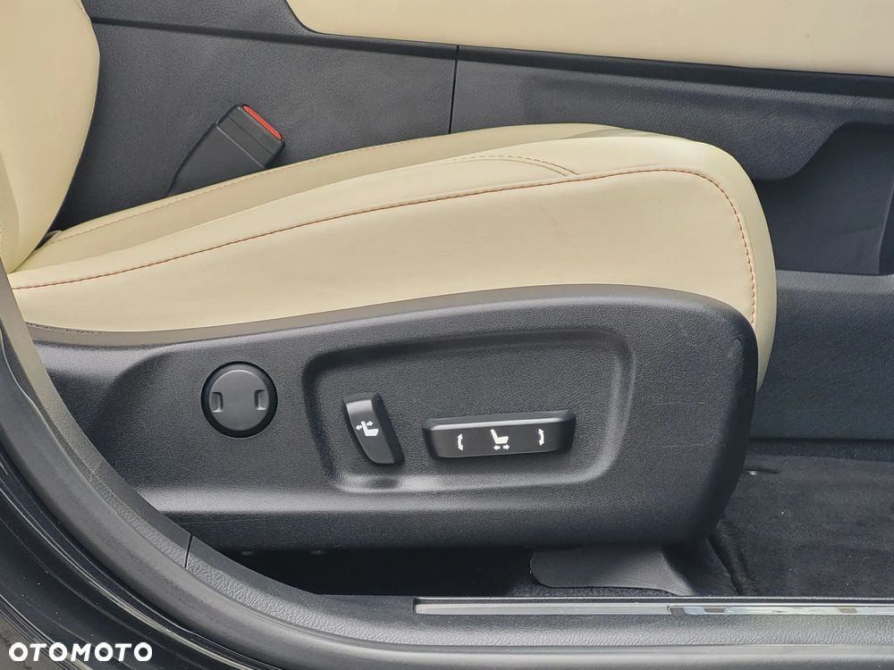 Lexus RX 450h F-Impression - 15